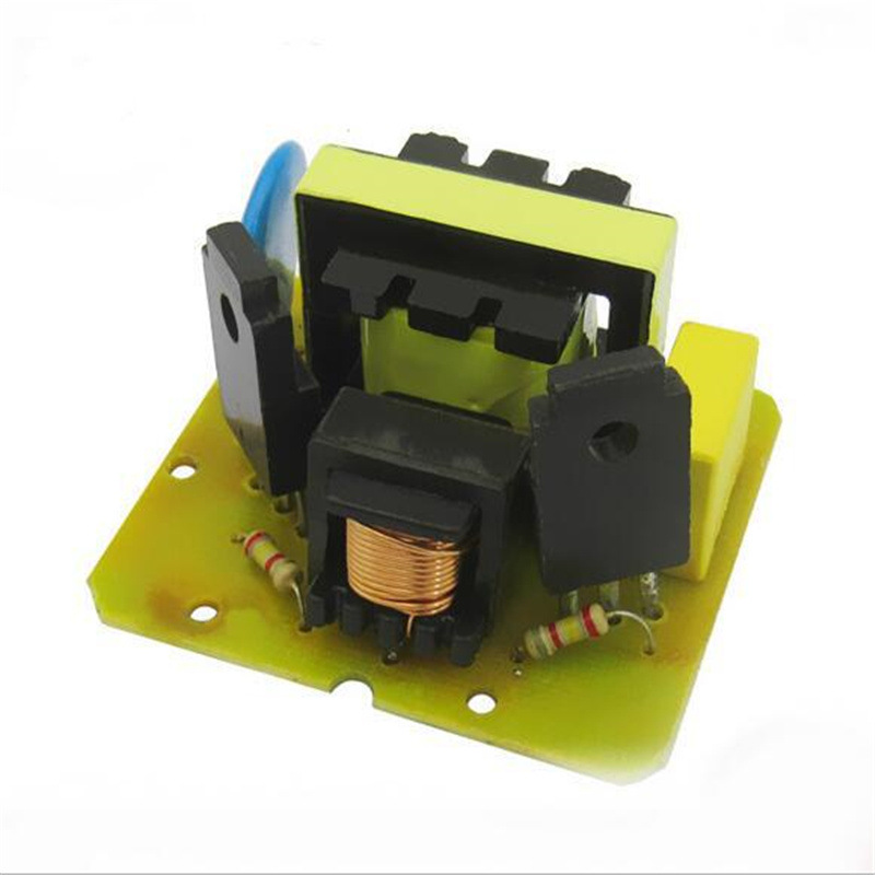 40w dc-ac逆变电源12v升220v 升压变压器升压模块逆变器