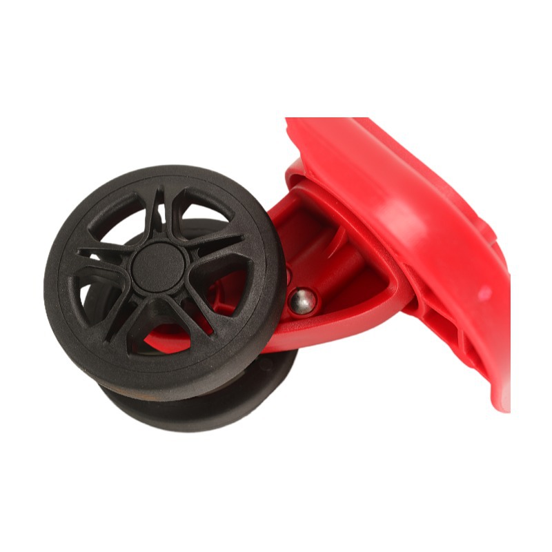 皮箱飞机轮脚轮 车轮万向轮配件 行李箱轮子密码旅行箱滑轮