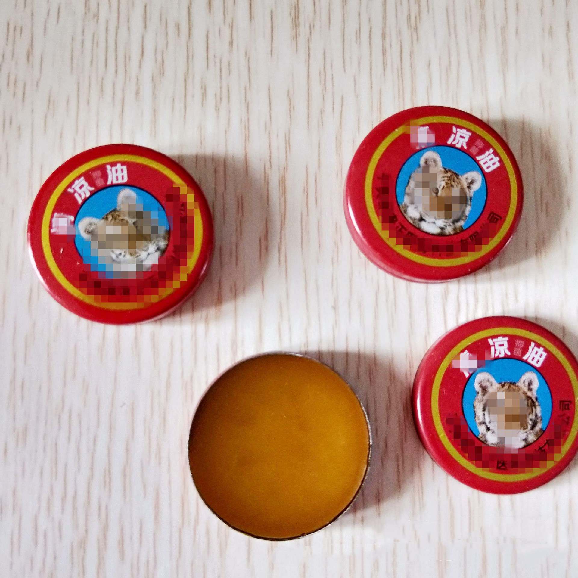 夏季防暑清凉油风油精万精油防蚊提神醒脑薄荷防晕车止痒一元货源