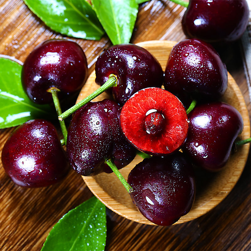 进口美国车厘子