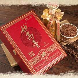 贵州茅台镇妙高台迎宾酒 原酒窖藏10年53度 500ml酒