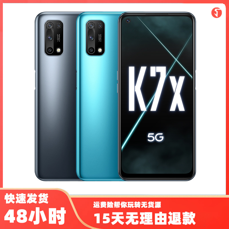 适用oppo k7x镜头膜后置摄像头保护贴膜k7相机防刮花高清钢化膜5g