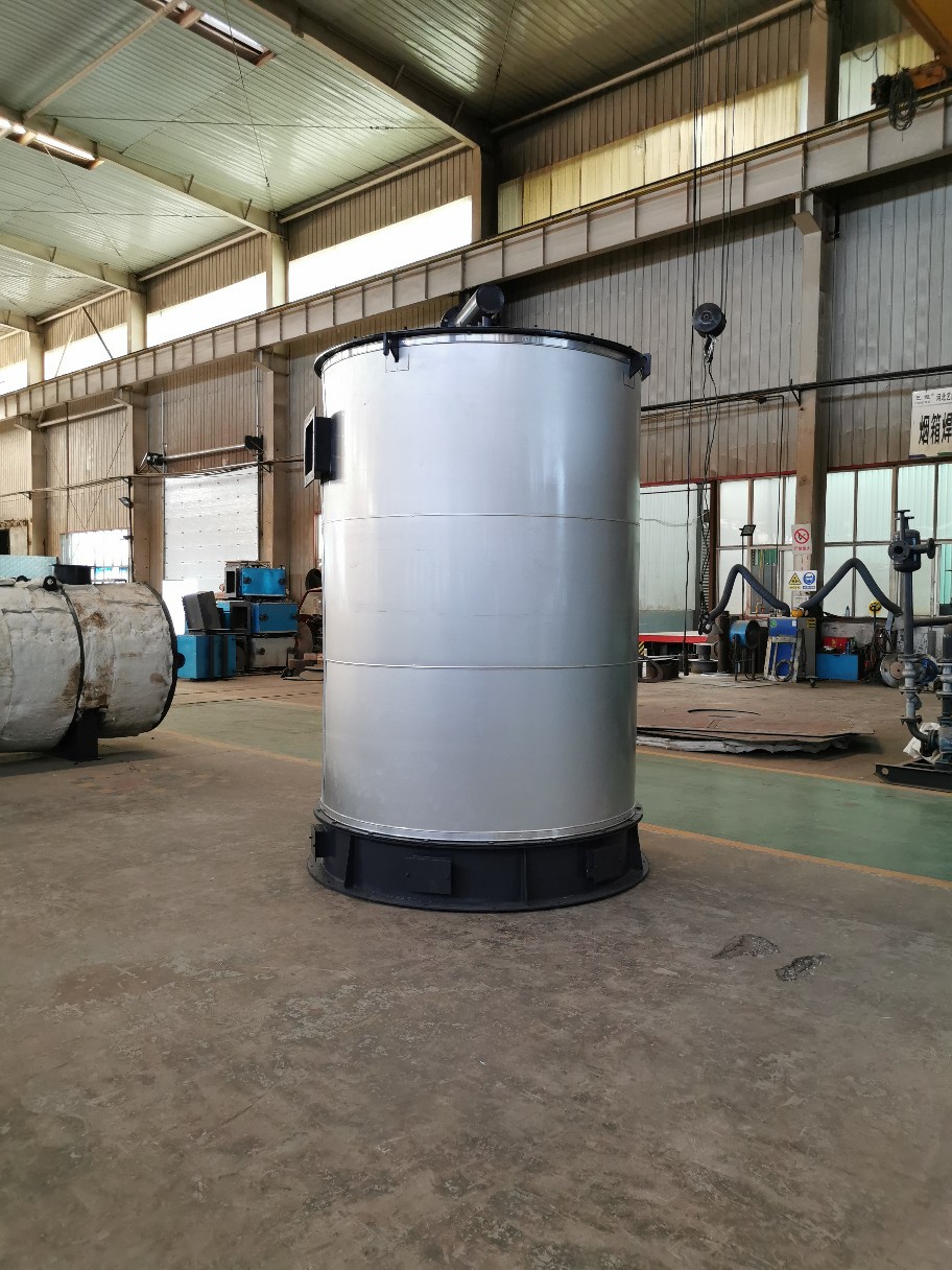 供应河北导热油炉20-600万熔盐炉图 电加热油炉