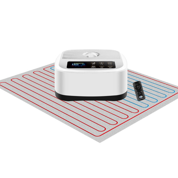 舒沐 水暖炕主机水暖炕加热器水暖炕农村水暖炕水循环加热器 批发