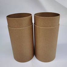 供应开窗纸筒纸管纸罐牛皮纸管101~104mm