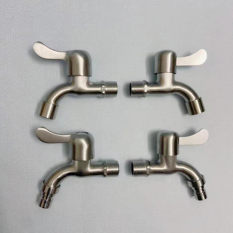 焊接水龙头水龙头