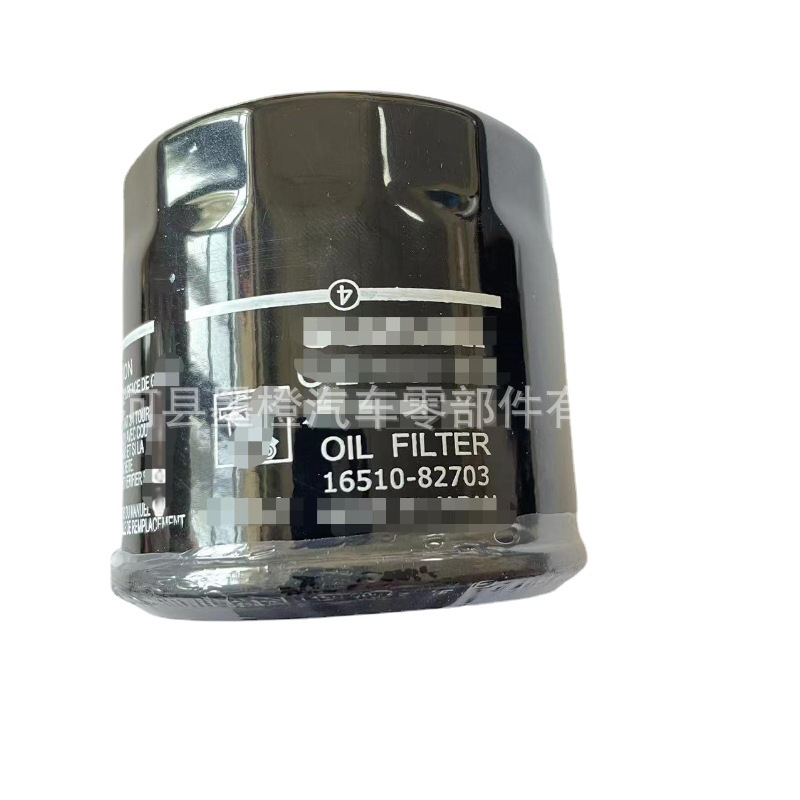 16510-82703 1651082703 96565412Oil filter 机油滤清器机油滤芯