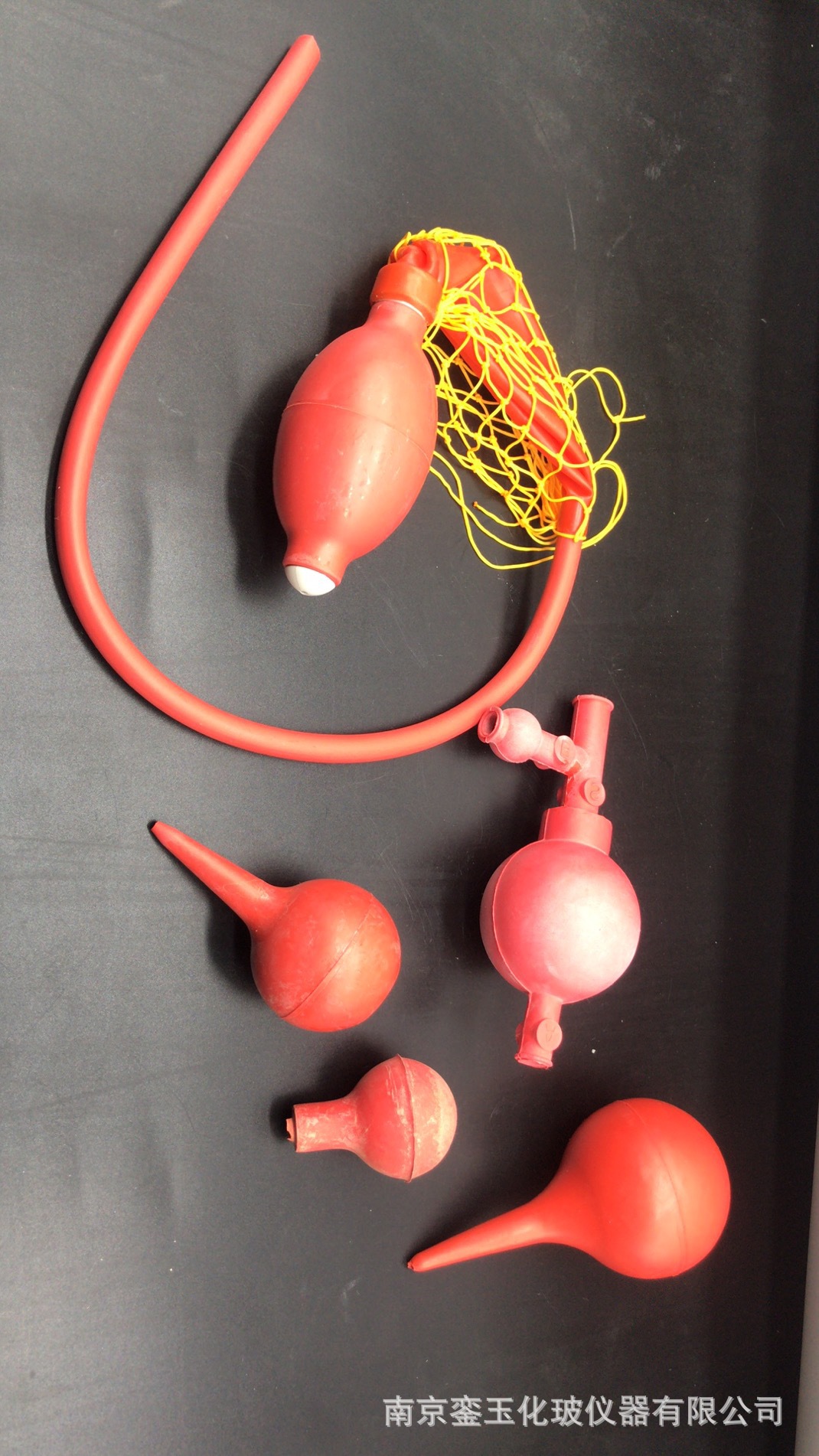 橡胶球胆刻度吸管球 橡胶套塞 吸耳球 定量吸球