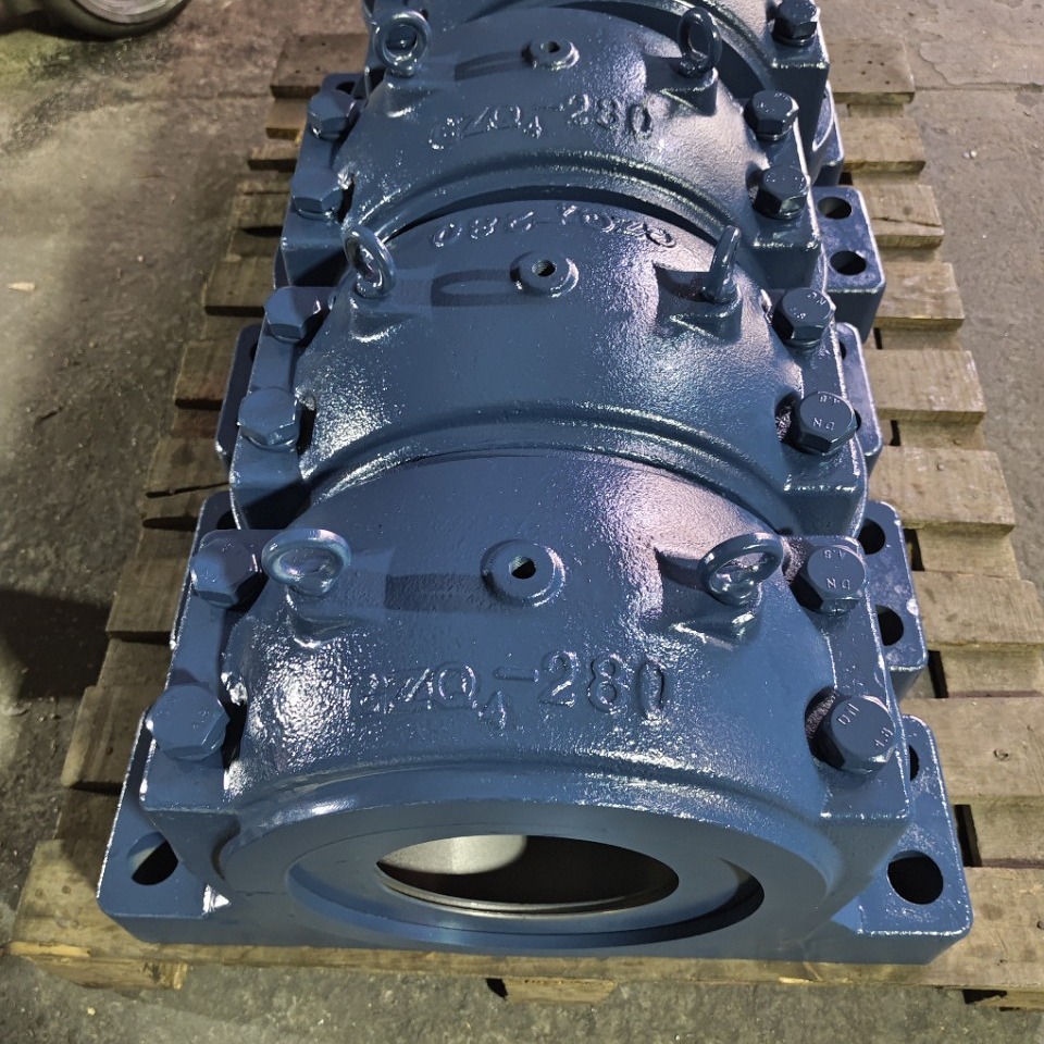 为你找到轴承座相关产品