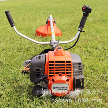 543rs打草机 富世华husqvarna割灌机543rs草坪修剪机-阿里巴巴