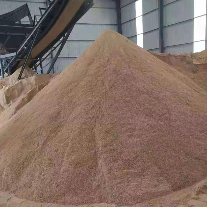 混凝土专用河沙