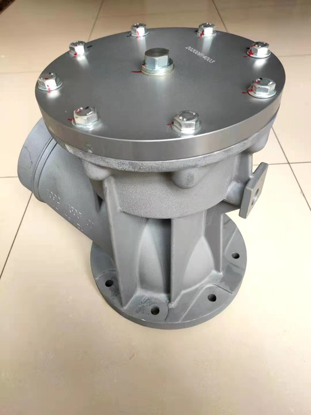 阿特拉斯进气阀1623079400ga250空压机卸荷阀总成