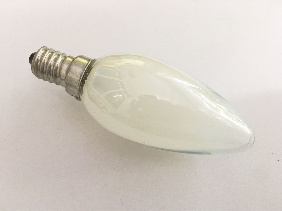 台灯用调光灯泡e27螺口白炽灯泡家用节能超亮护眼台灯可调节亮度