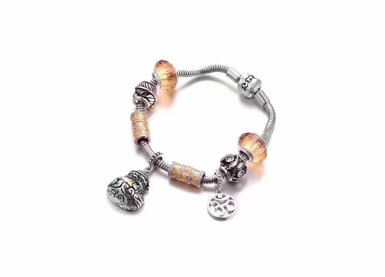 一件代发 泰国佛牌 古巴啼 古巴thip 拉胡 象申 拉祜手链