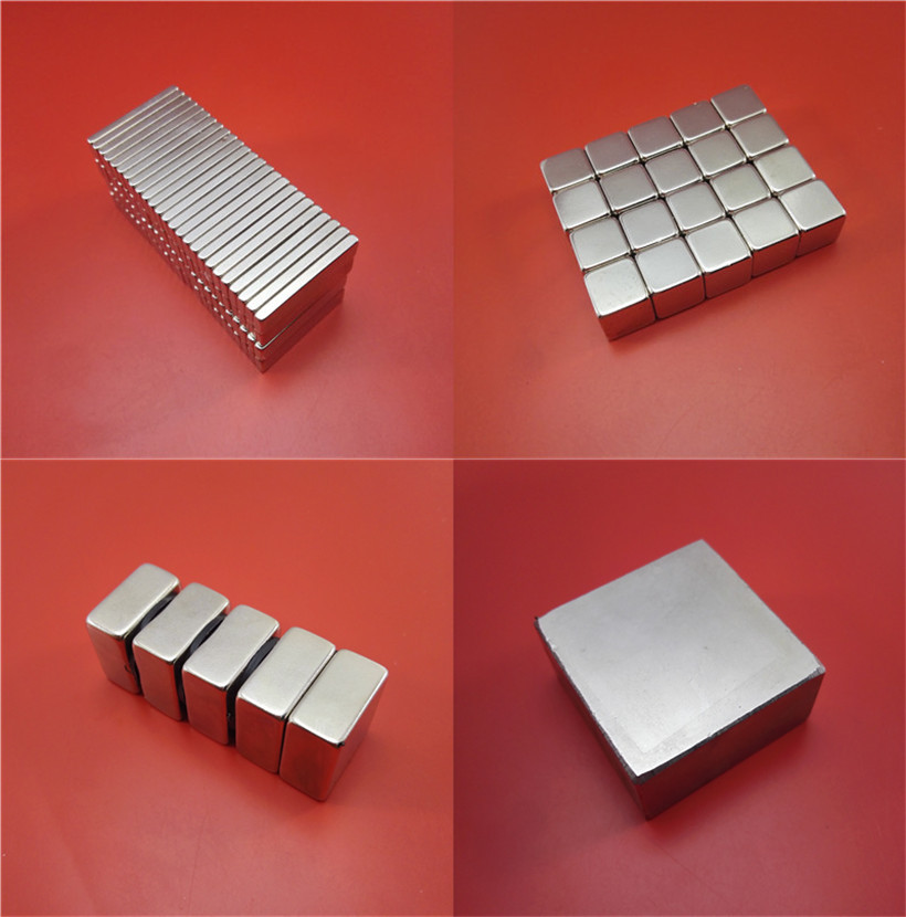 库存强磁铁