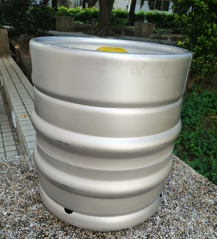 扎啤桶装精酿啤酒桶装精酿鲜啤省内招商20l/桶桶装啤酒