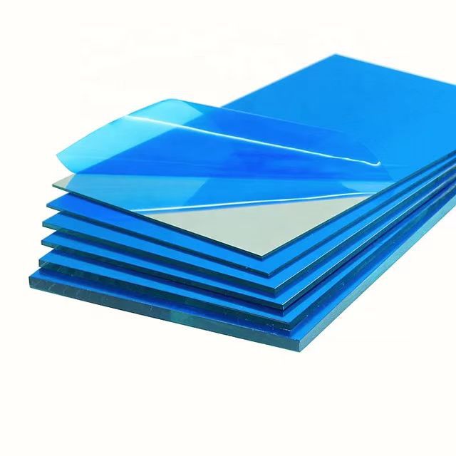 光学金属膜反射镜 反射率94%高清无重影镀铝前表面反射镜-阿里巴巴