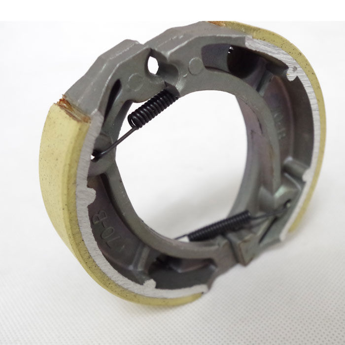 摩托车配件嘉陵jh70前后刹车片 刹车皮 刹车蹄块,刹车制动片-阿里巴巴