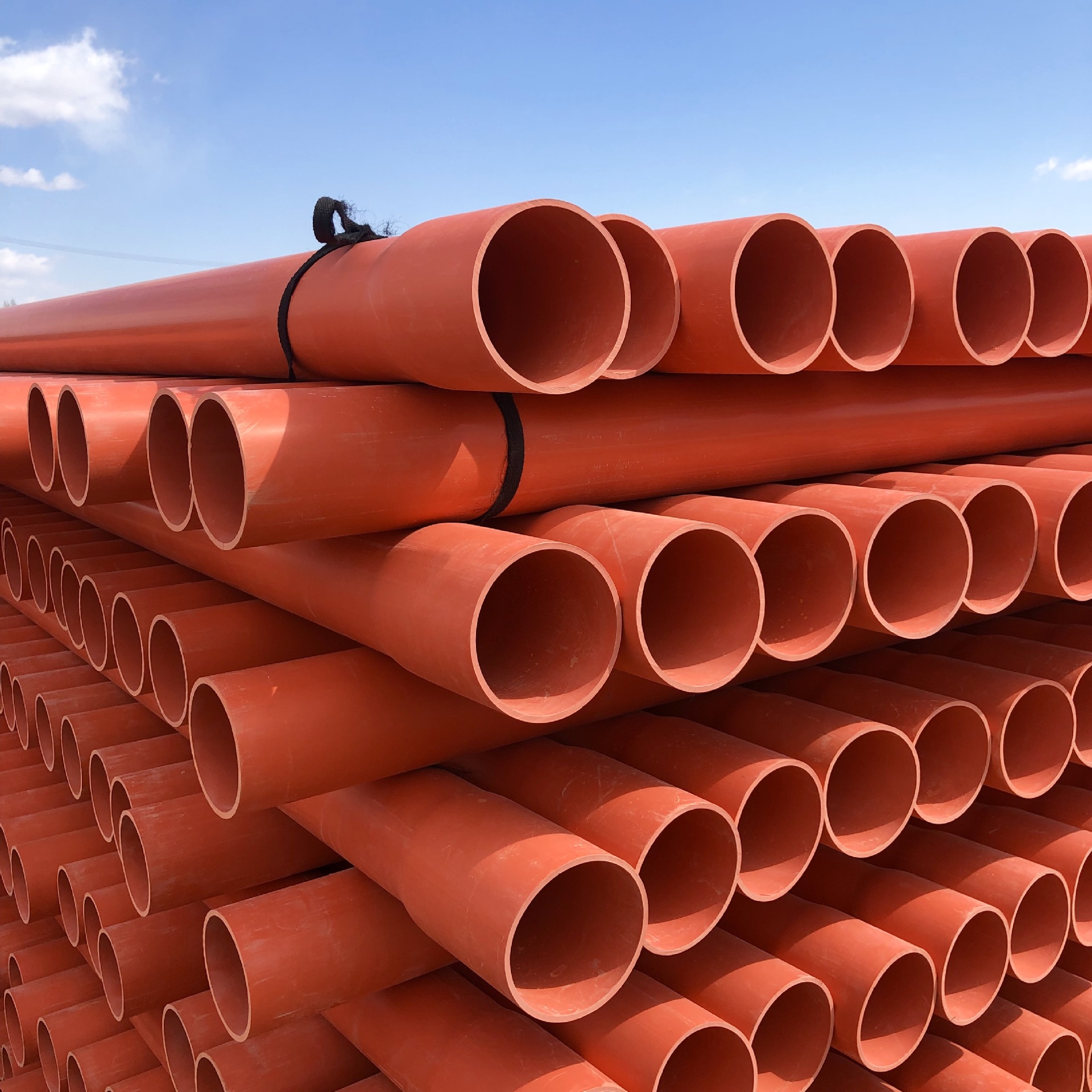 cpvc电力管高压电力管电线电缆直埋保护管-阿里巴巴