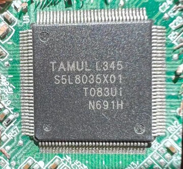 s5l8035x01-t083ui tqfp128 ic芯片-阿里巴巴