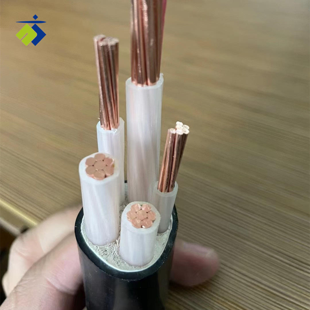 是电线电缆及电工材料等专业生产开发于一体的高新技术企业,以多年的