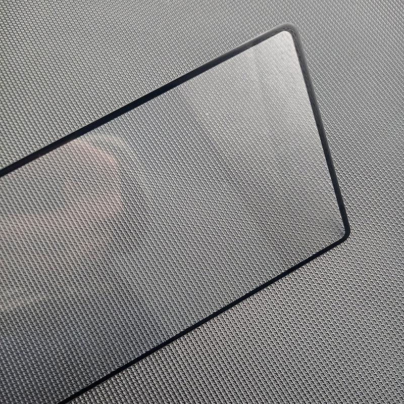 适用谷歌pixel 6a钢化膜 高清丝印电镀满版手机保护膜 google 6a