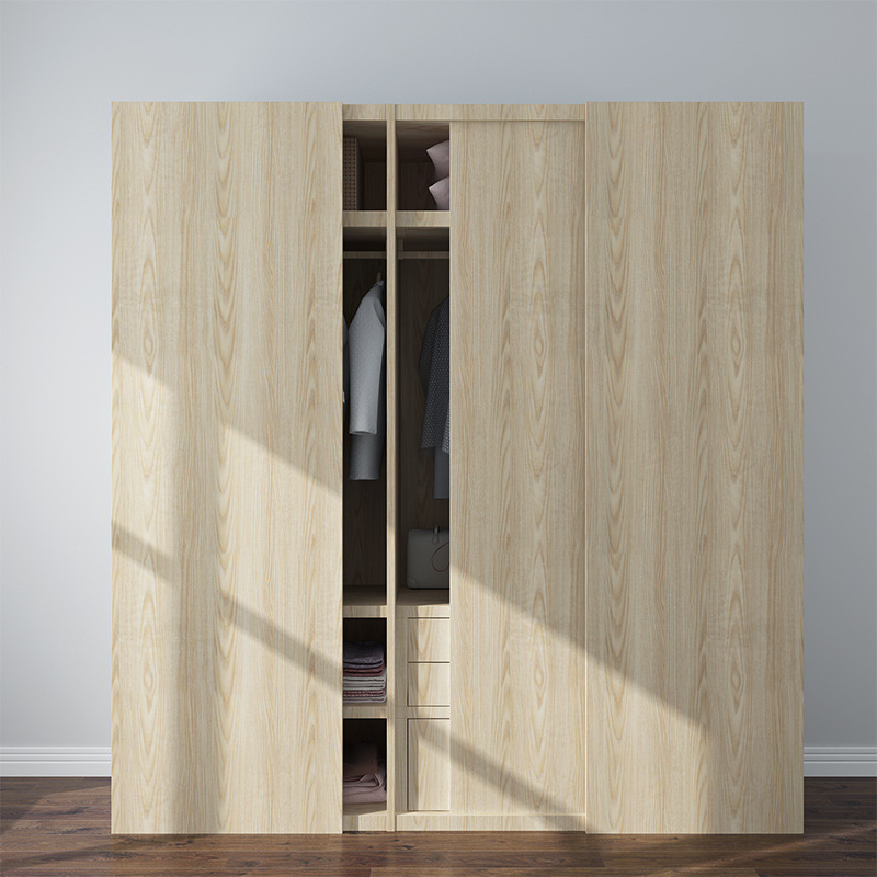 白色门贴纸整张防水加厚木门自粘卧室房门桌面衣柜子家具翻新贴纸