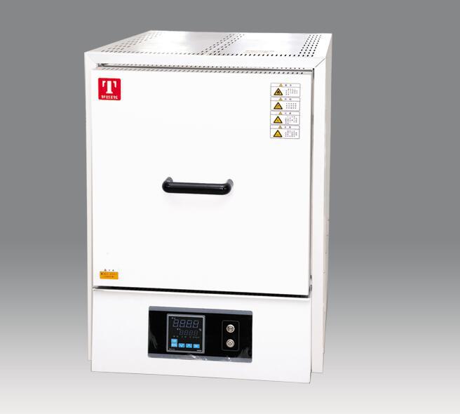 泰斯特mflc-2/10d陶瓷马弗炉 高配型