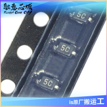 GBLC05C-LF-T7 GBLC12C-LF-T7 ESD抑制器 TVS 5V 2-Pin SOD323