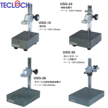 teclock花岗岩测量台USG-10 USG-30铸铁陶瓷比测台US-16B US-22B