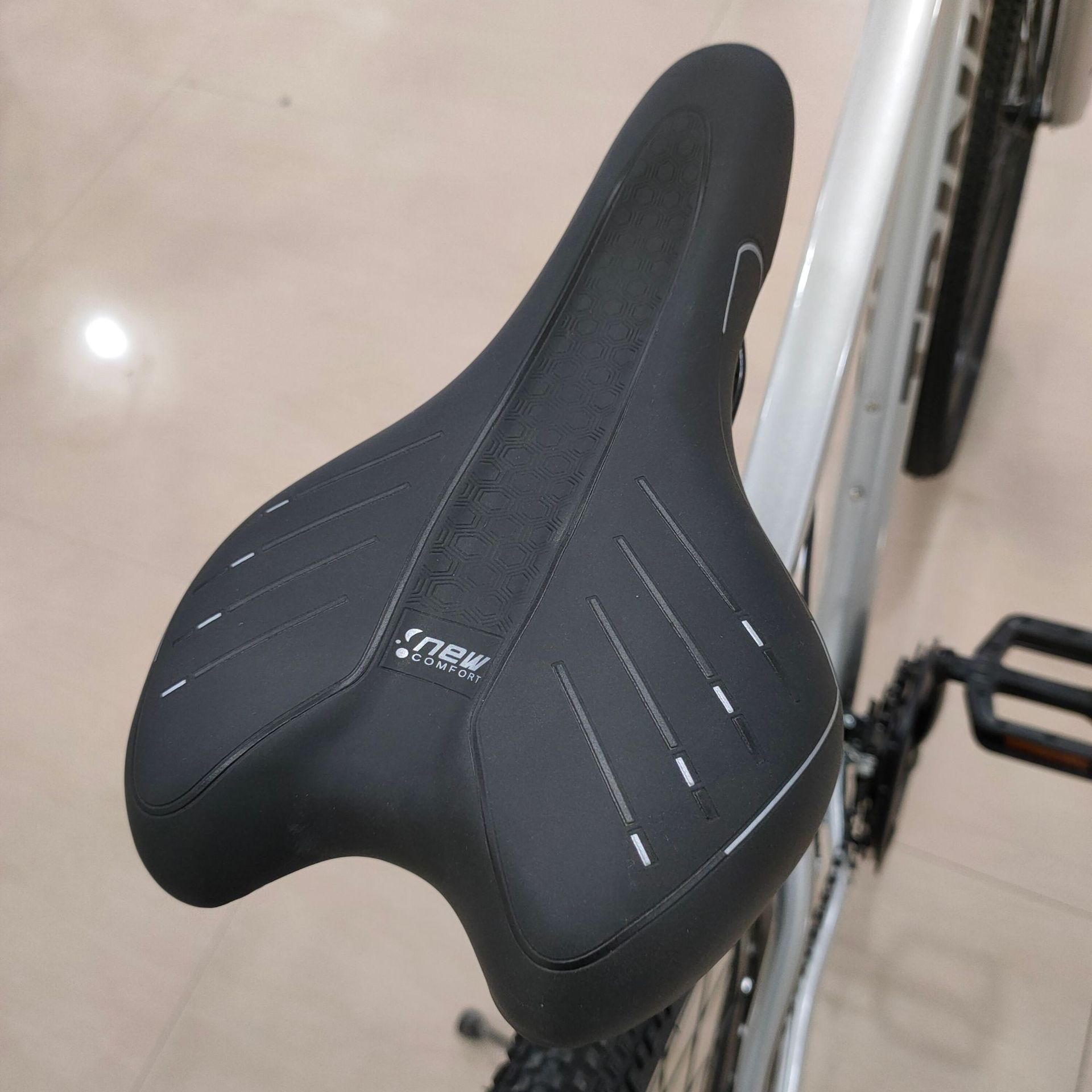 5寸29寸trink山地自行车越野单车成人学生代步车批发