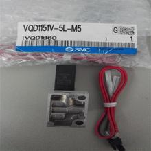 SMC电磁阀VQZ115R-5L1-C4 VQZ115-5G1-C6-PR拍前询价