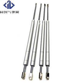 厂家直供适用于隐形床升降气弹簧缓冲支撑杆双向行程 液压杆