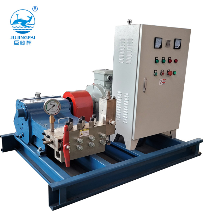 无锡驰航鑫机械获得一种高压泵进水管路水流过滤设备专利处理现有设备过滤作用欠安和易损坏的问题