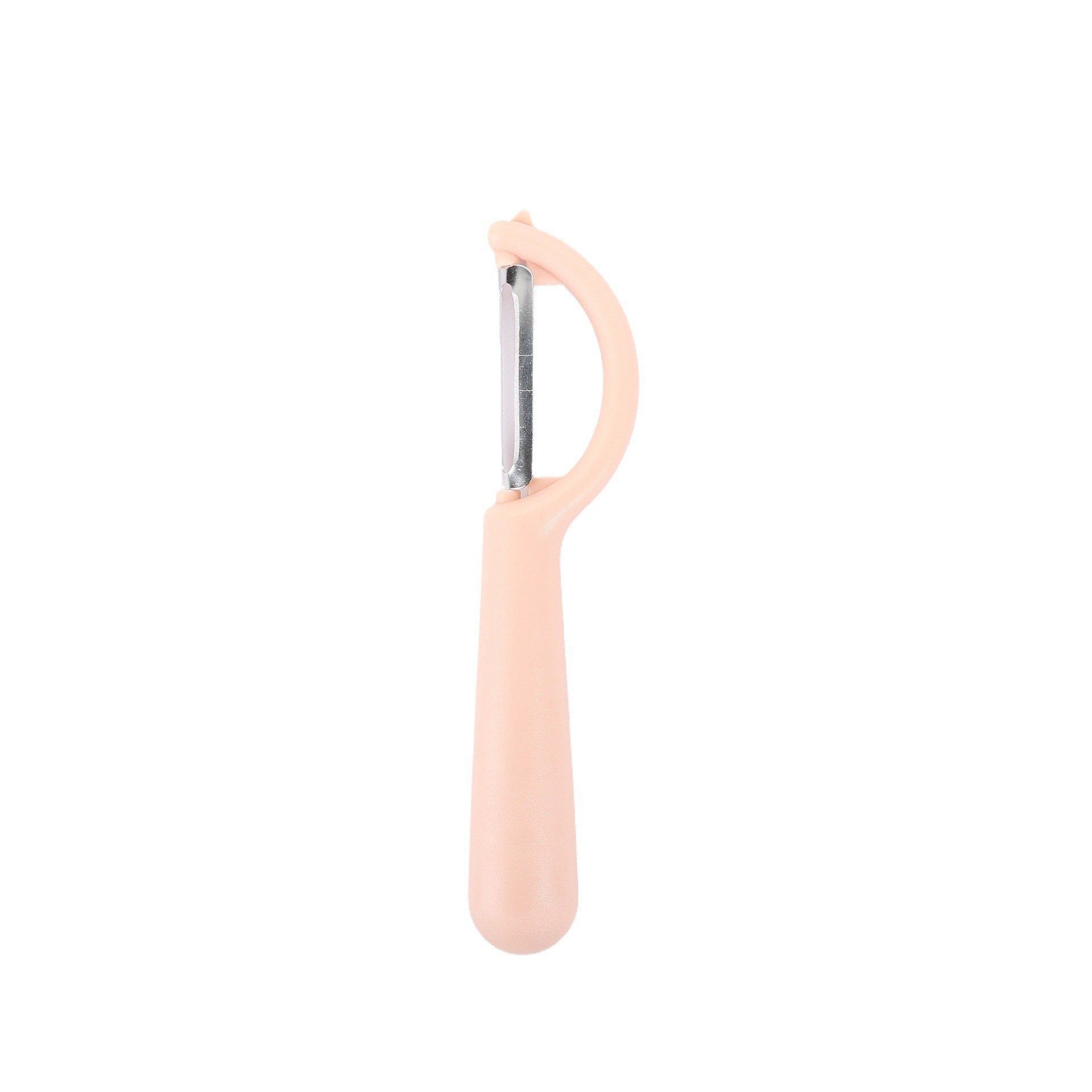 Sharp Stainless Steel Paring Knife Peeler Peeler Cutting Fruit Knife Peeling Tools for Cutting Fruit Potato Easy to Use Artifact Fruit Knife