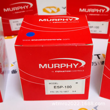 美国murphy 压力传感器 ESP-100 现货  摩菲压差表 现货