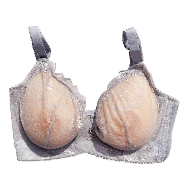 可拆肩带 只是一件文胸 cd变装义乳文胸胸罩 义乳伪娘男用8309剪