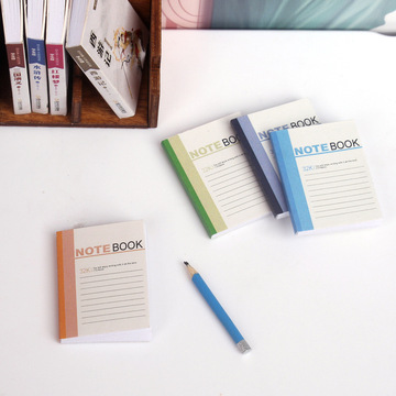 微缩迷你仿真notebook本娃娃屋dollhouse袖珍生活场景diy书房摆件