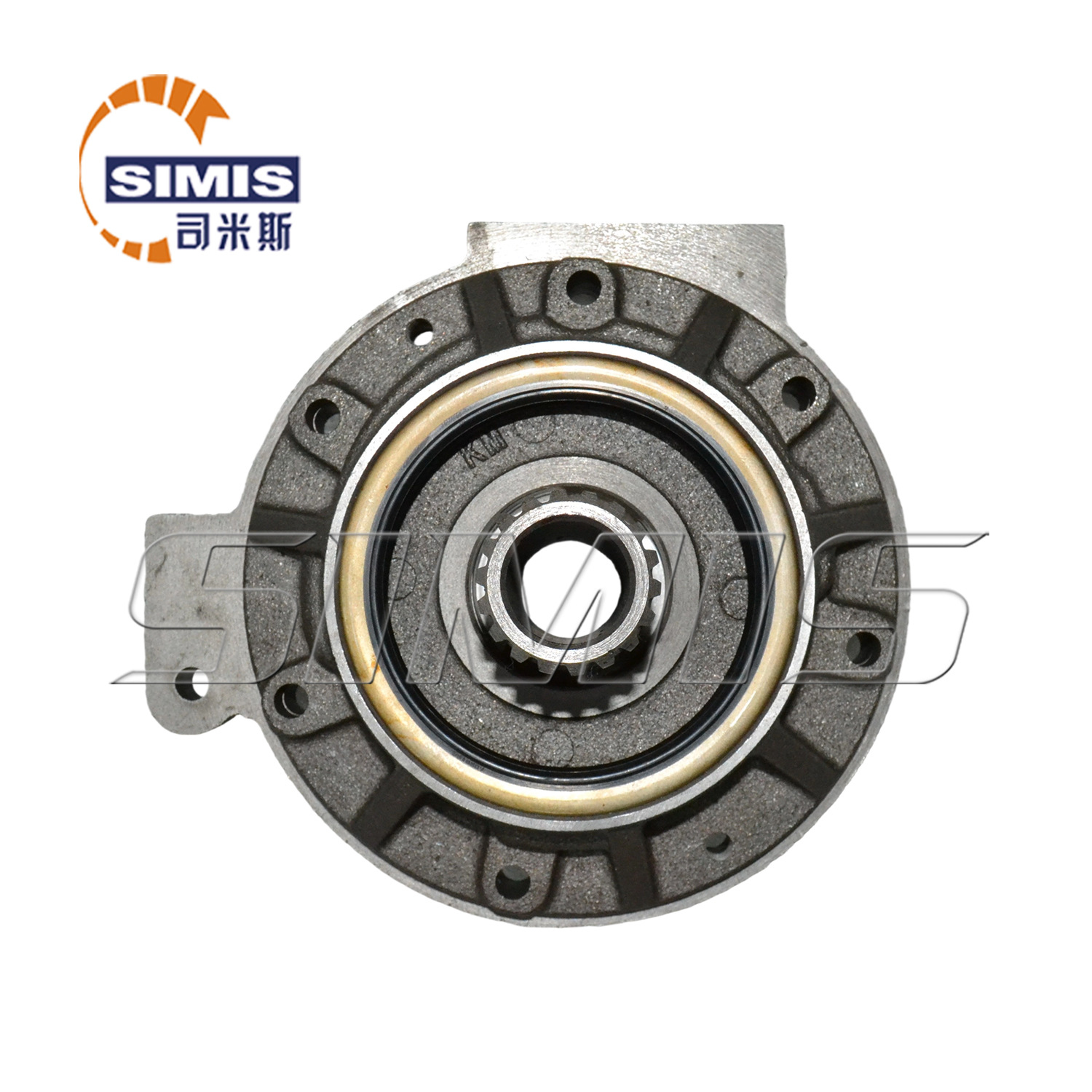 叉车供油泵 适用于 三菱 fd20