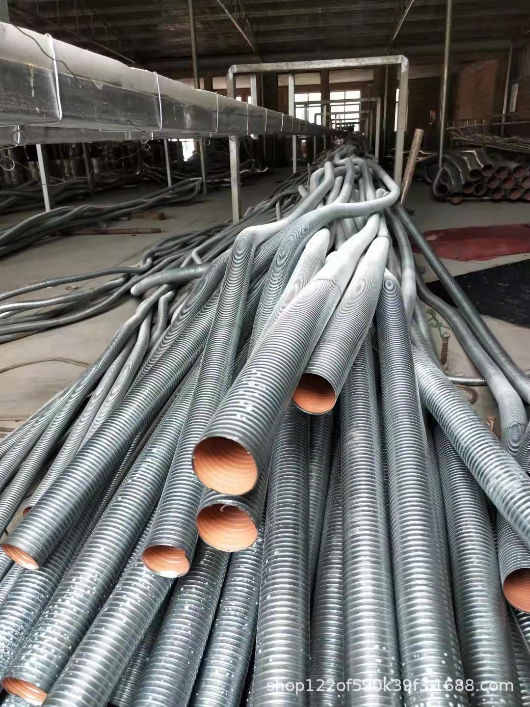 kz可挠金属管可挠性电气金属软管电线保护可挠电气导管可15#-130