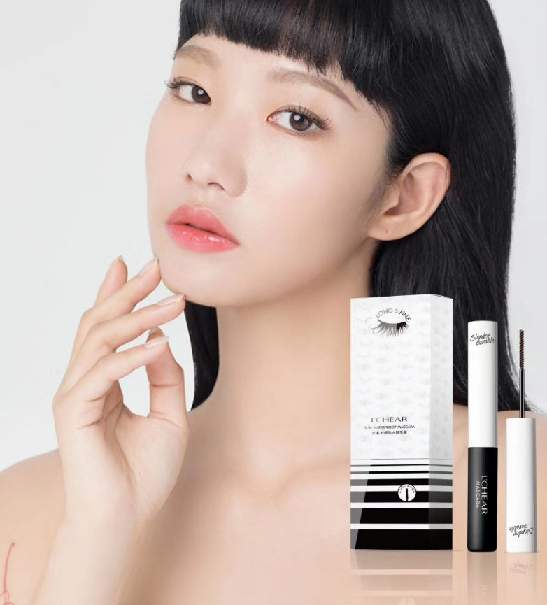 kiss kylie蕾琪睫毛膏 细刷头下睫毛睫毛膏k102