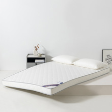 新升级乳胶床垫租房家用地铺睡垫学生加厚榻榻米床垫宿舍软垫