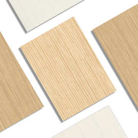 75成交5笔7年复购率:25%广东厂家直销免漆三聚氰胺贴面板 樱桃木饰面