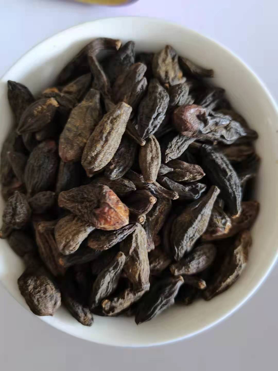 青果 西青果【同稳中药材】 西青果统货 广西壮族自治区 产地直销