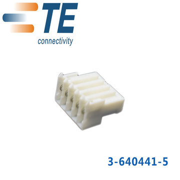 amp/te 安普 tyco 泰科 汽车连接器 接插件 3-640441-3 原装 现货