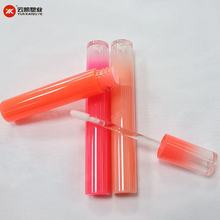 现货 糖果色唇膏瓶口红管果冻色唇膏管空管 化妆品包材