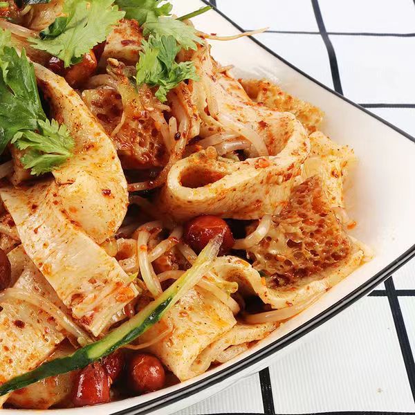 擀面皮凉皮宿迁泗洪邳州徐州睢宁风味速食10斤江浙皖小吃面皮包邮