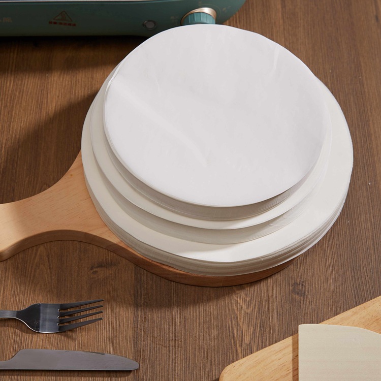 烘焙油纸 防粘硅油纸 家用商用防油纸 不粘纸蛋糕纸烤纸