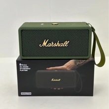 MARSHALL MIDDLETON马歇尔户外小音响无线蓝牙音箱小型便携高音质