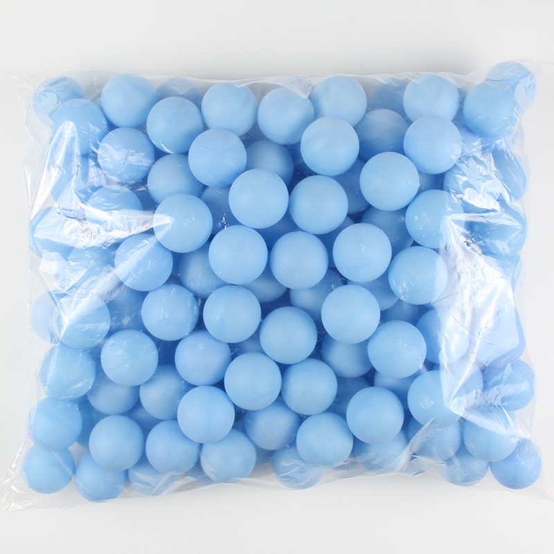 球喷球机包邮甩抖无字娱乐乒乓球抽奖袋装摸奖乒乓球游戏博彩活动